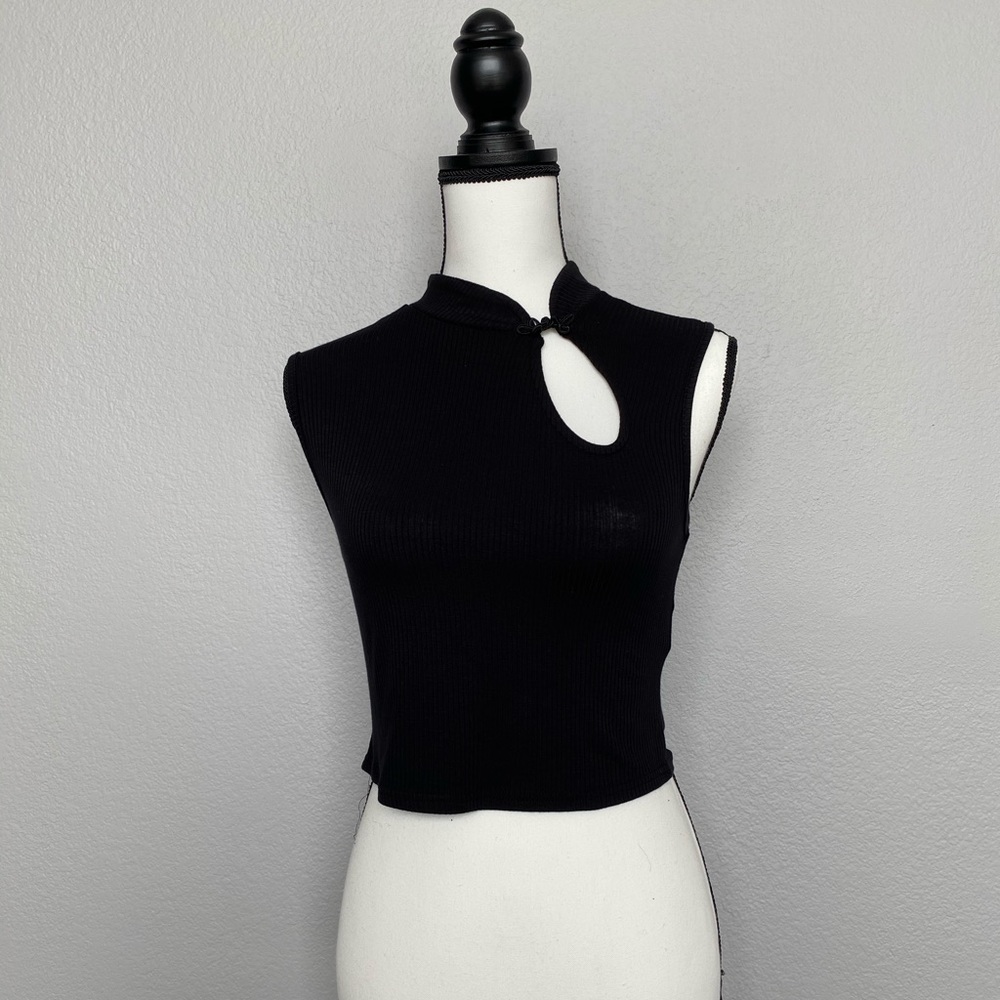 Forever21 Cropped Top